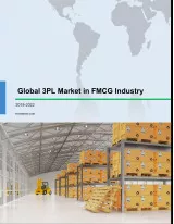 Global 3PL Market in FMCG Industry 2018-2022